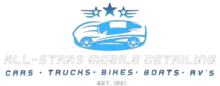 All Stars Mobile Detailing